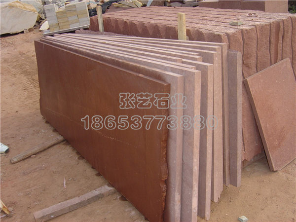 紅砂巖加工廠家