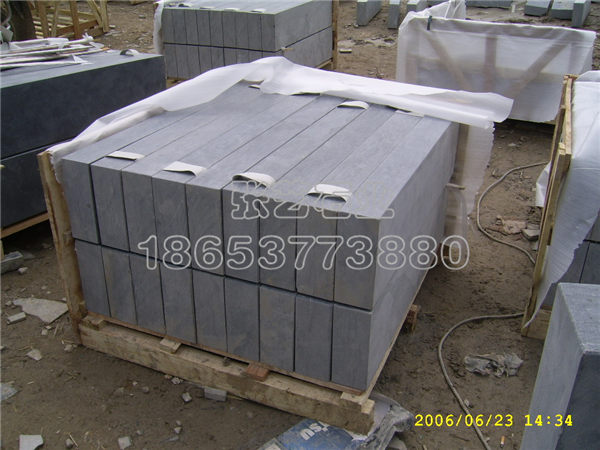 青石臺階石加工批發