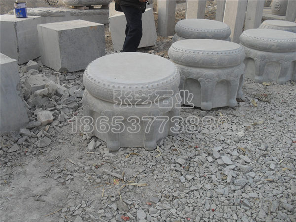 柱頂石加工廠家