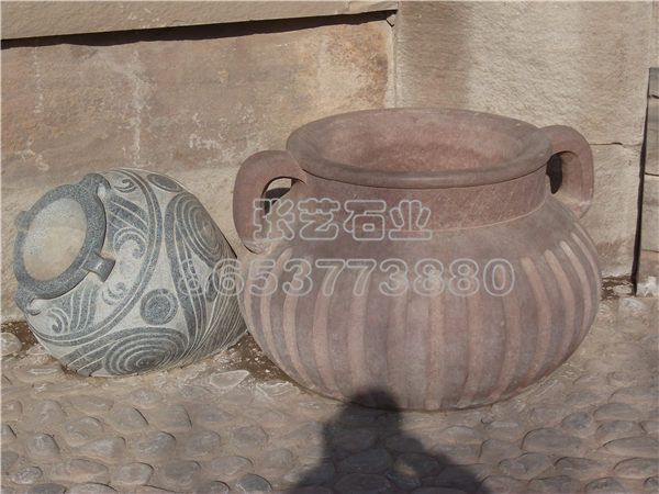 仿古柱頂石多少錢