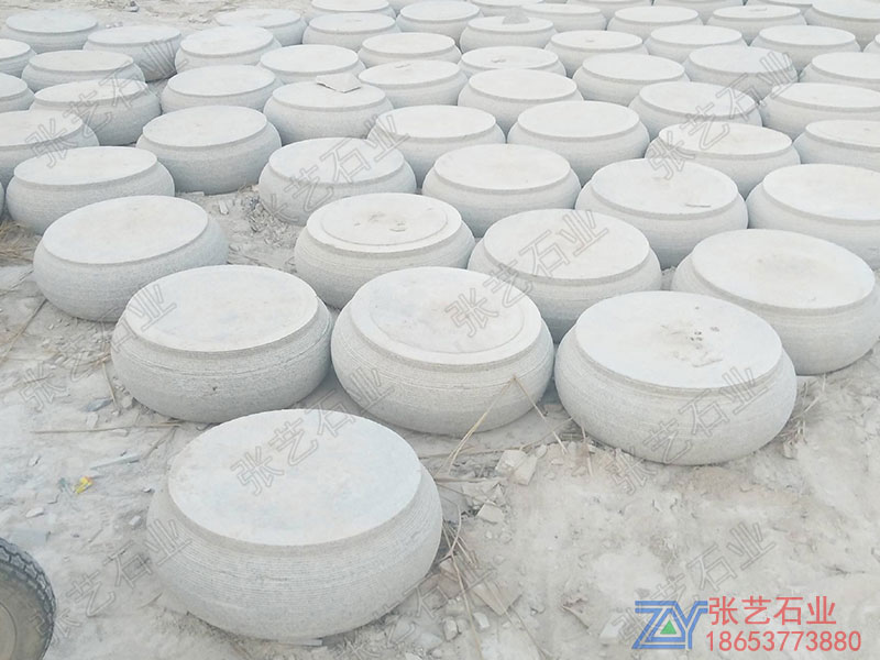 青石柱基石加工廠家