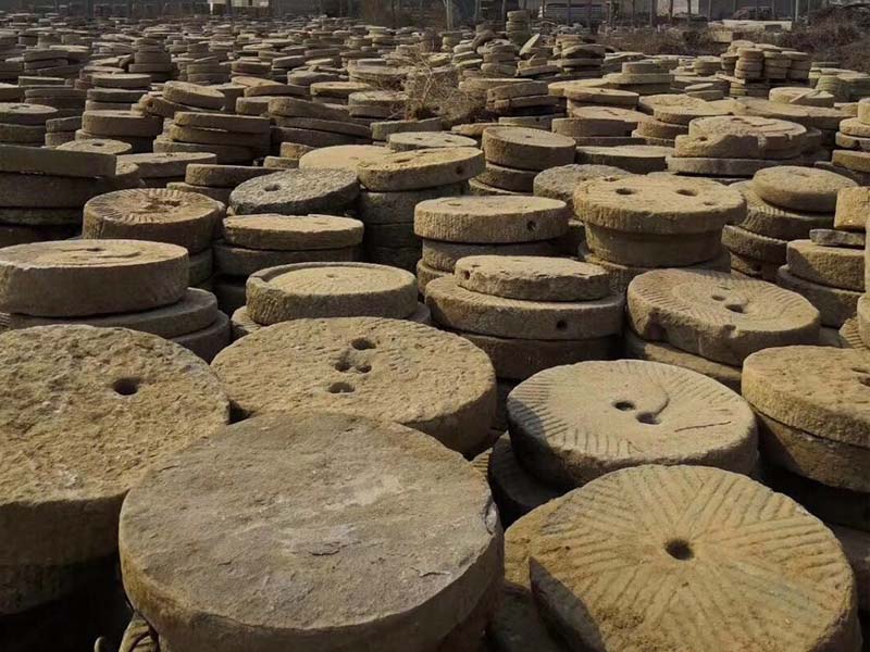 石磨盤加工批發廠家